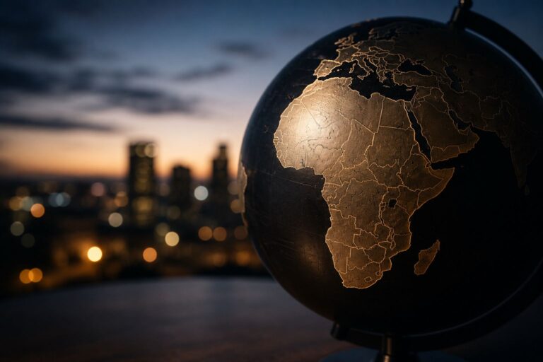 POOR ELECTRICITY SUPPLY: A STUMBLING BLOCK TO THE GROWTH OF AFRICA’S CREATIVE INDUSTRY