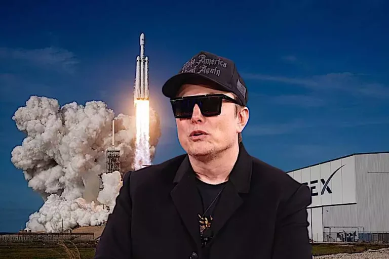 Musk Announces Plan to Give Every American Child a Share in SpaceX